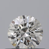 0.37 carat Round diamond F SI1 Excellent