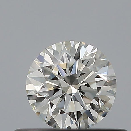 0.31 carat Round diamond H VS1 Excellent