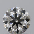 0.70 carat Round diamond I IF VeryGood