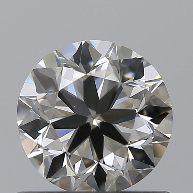 0.70 carat Round diamond I IF VeryGood