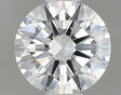 0.50 carat Round diamond D SI1 Excellent