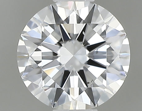 0.50 carat Round diamond D SI1 Excellent