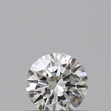 0.30 carat Round diamond I  VS2 Excellent