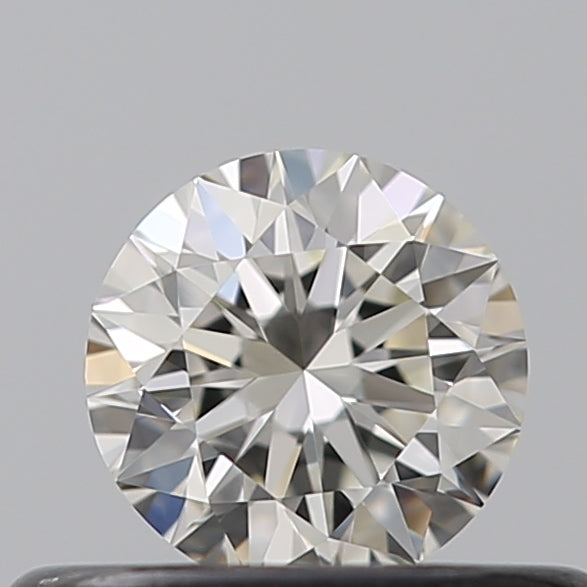 0.30 carat Round diamond H  IF Excellent