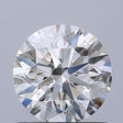 1.00 carat Round diamond F VS1 VeryGood