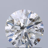 1.00 carat Round diamond F VS1 VeryGood