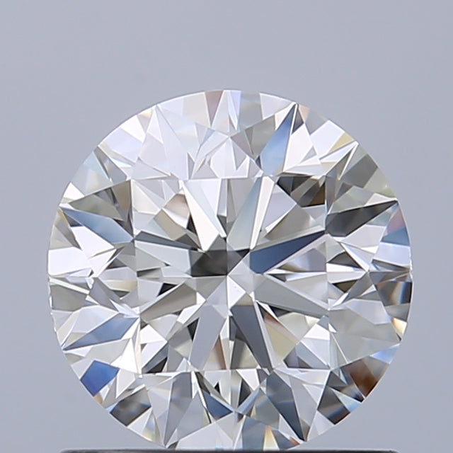 1.00 carat Round diamond F VS1 VeryGood