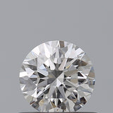 0.54 carat Round diamond E  VS2 Excellent