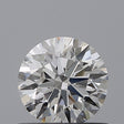 0.61 carat Round diamond E IF Excellent