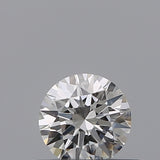 0.31 carat Round diamond E  VVS1 Excellent