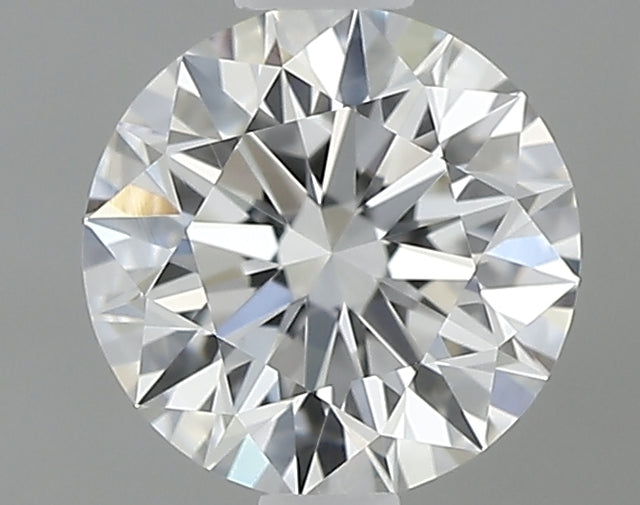 0.61 carat Round diamond D  IF Excellent