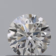 0.50 carat Round diamond D VS1 VeryGood