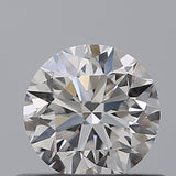 0.50 carat Round diamond D VS1 VeryGood