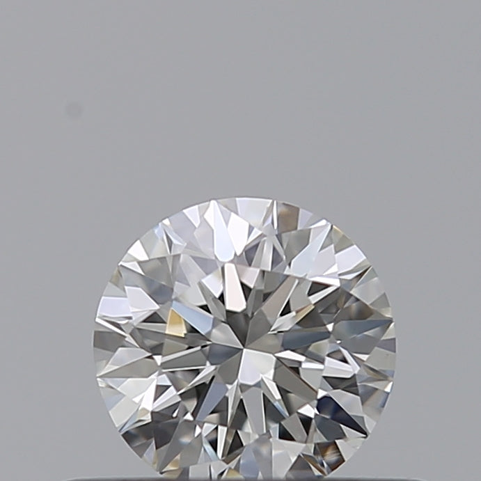 0.36 carat Round diamond H  VS1 Excellent