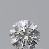 0.36 carat Round diamond H  VS1 Excellent