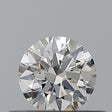 0.30 carat Round diamond G VS1 Excellent