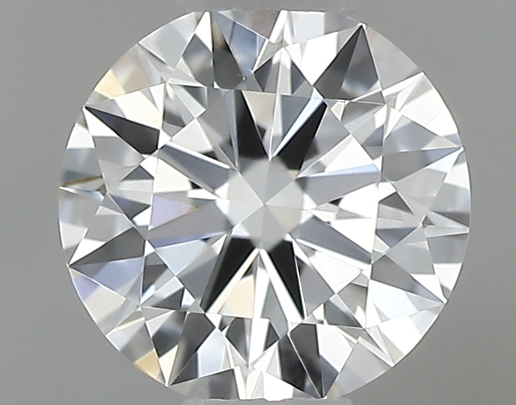 0.32 carat Round diamond D  VVS2 Very good