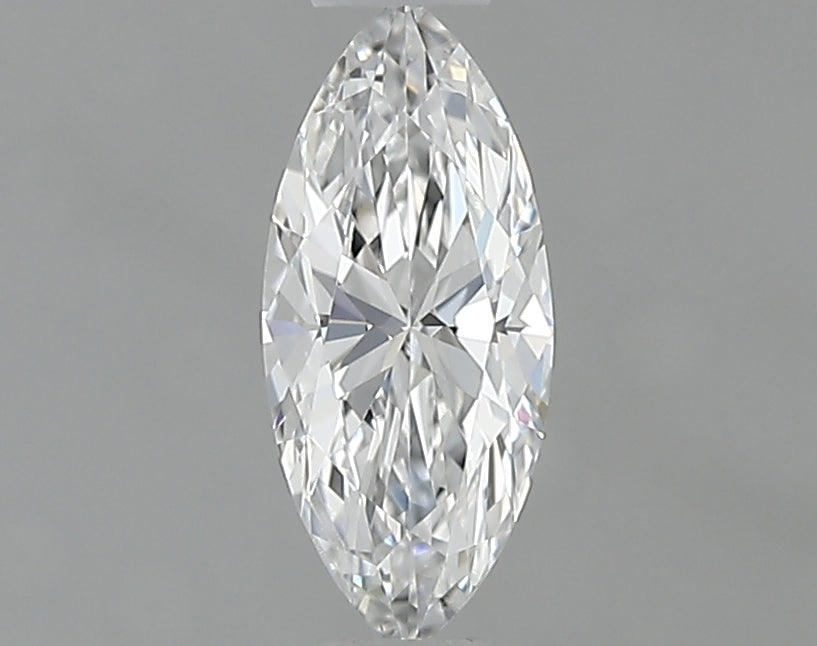 0.30 carat Marquise diamond D VS2 
