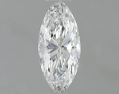 0.30 carat Marquise diamond D VS2 