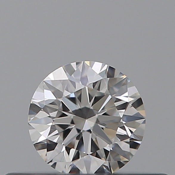 0.23 carat Round diamond F  VS1 Excellent