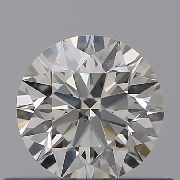 0.40 carat Round diamond I  SI1 Excellent