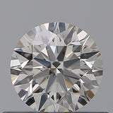 0.40 carat Round diamond I  SI1 Excellent