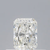 0.33 carat Radiant diamond G VVS1 