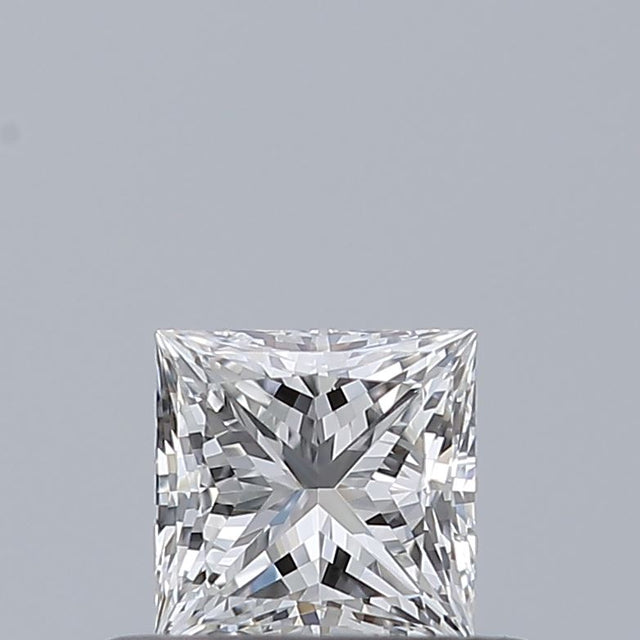 0.35 carat Princess diamond G VVS2 