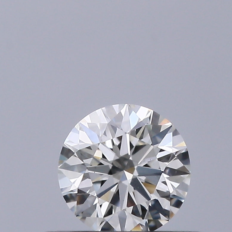 0.32 carat Round diamond E VS2 Excellent