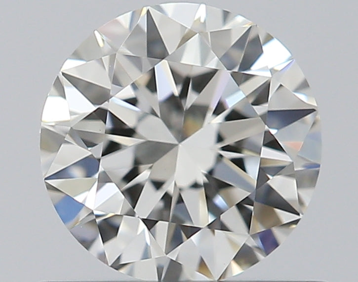 0.51 carat Round diamond G  VS1 Excellent