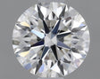 0.55 carat Round diamond H VS1 Excellent