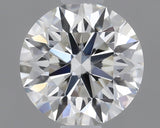 0.55 carat Round diamond H VS1 Excellent
