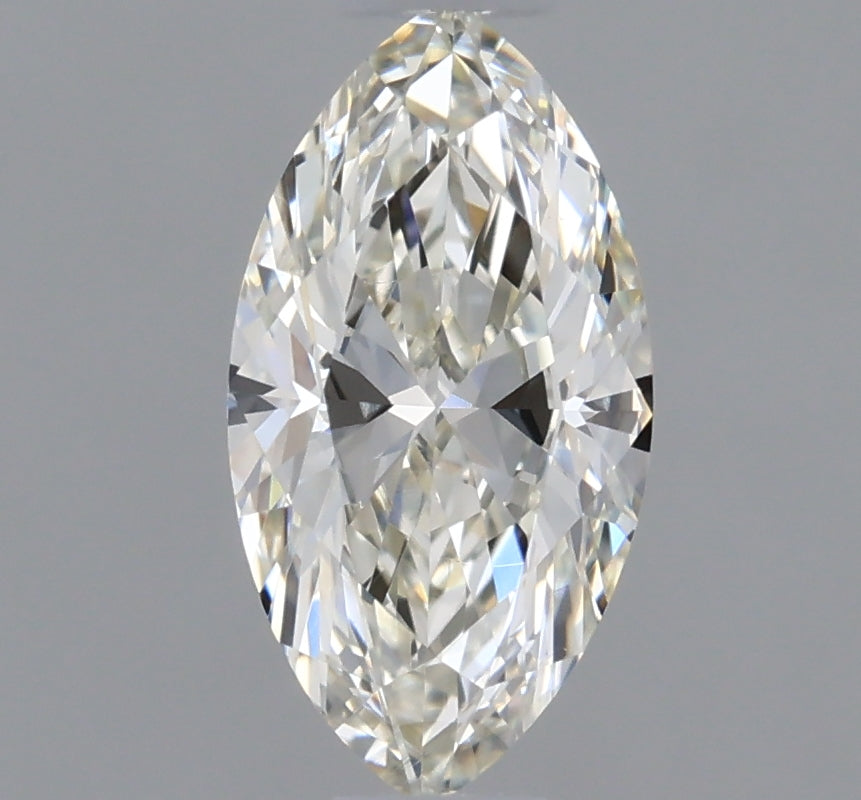 0.40 carat Marquise diamond K VS2 