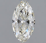 0.40 carat Marquise diamond K VS2 