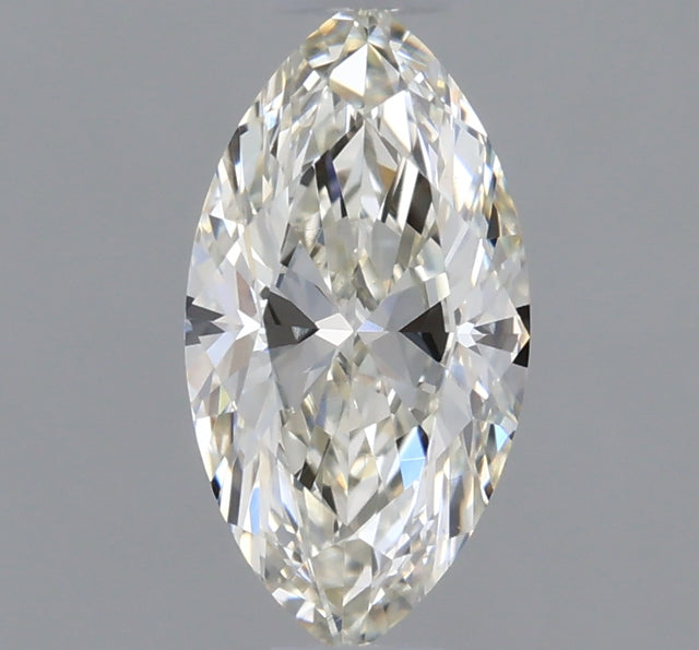 0.40 carat Marquise diamond K VS2 
