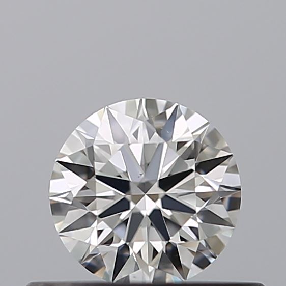 0.31 carat Round diamond E  VS1 Excellent