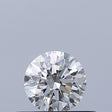 0.35 carat Round diamond G VS2 Excellent