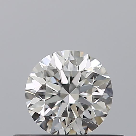 0.30 carat Round diamond E  VVS2 Very good