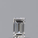 0.20 carat Baguette diamond F  VVS1