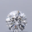 0.55 carat Round diamond D VS1 Excellent