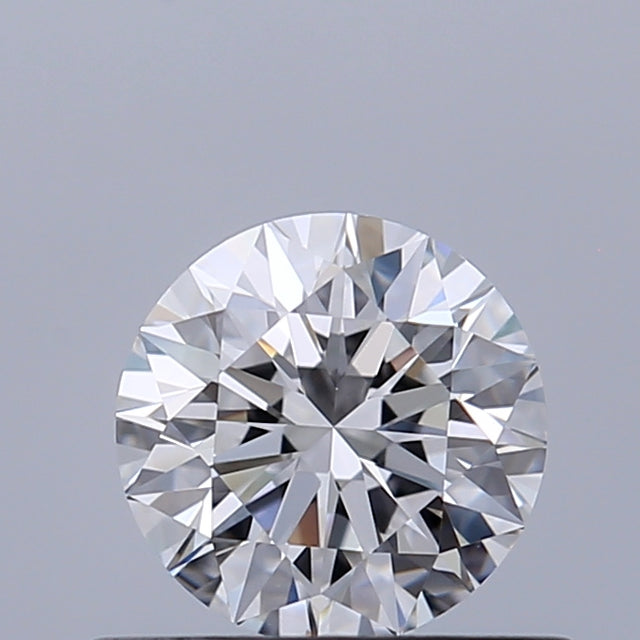 0.55 carat Round diamond D VS1 Excellent