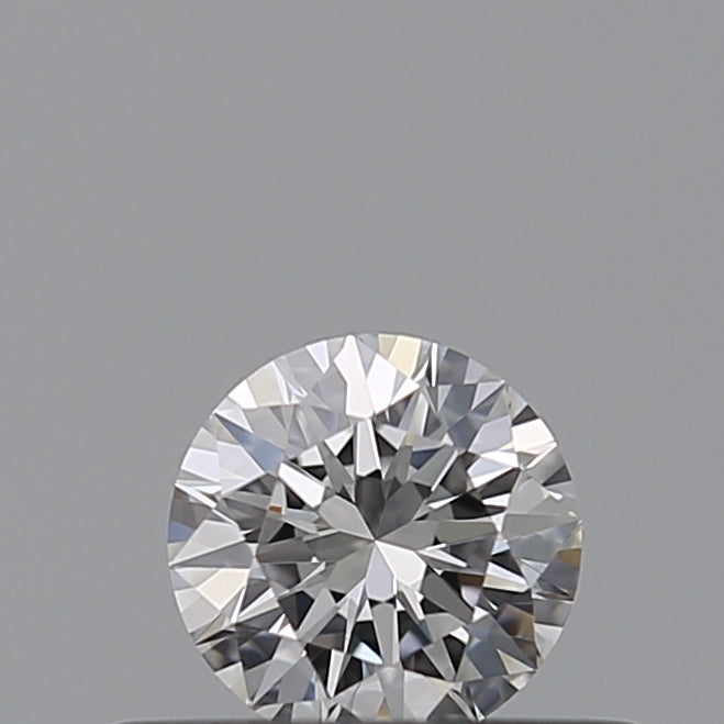 0.30 carat Round diamond F  VVS2 Excellent