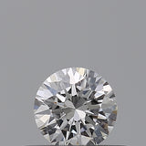 0.30 carat Round diamond F  VVS2 Excellent