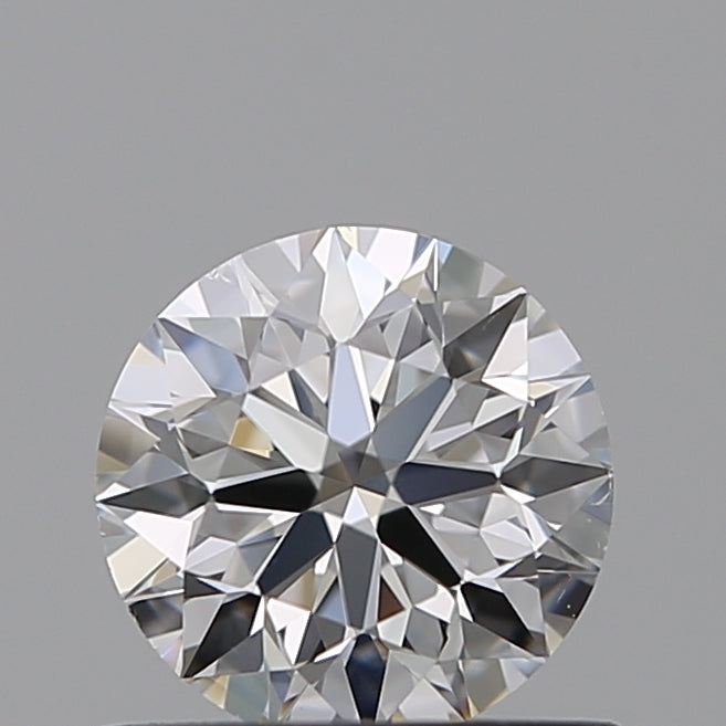 0.61 carat Round diamond E  VS2 Excellent