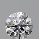 0.61 carat Round diamond E  VS2 Excellent