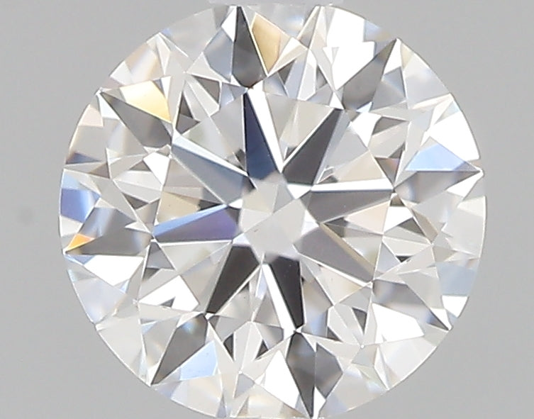 0.60 carat Round diamond D  VS1 Excellent