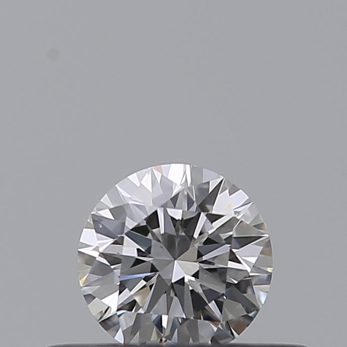 0.23 carat Round diamond E  VS2 Excellent