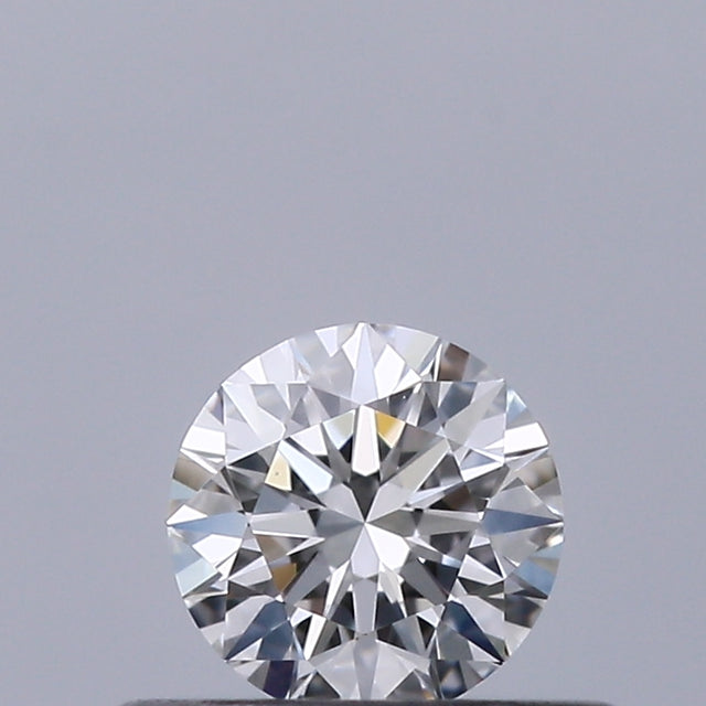 0.29 carat Round diamond E VVS2 Excellent