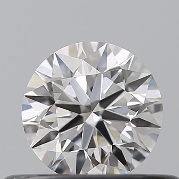 0.34 carat Round diamond G  VVS1 Excellent