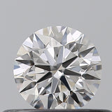 0.34 carat Round diamond G  VVS1 Excellent